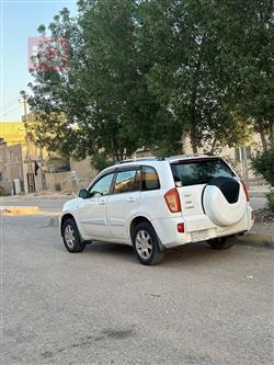 شيري تيجو 3